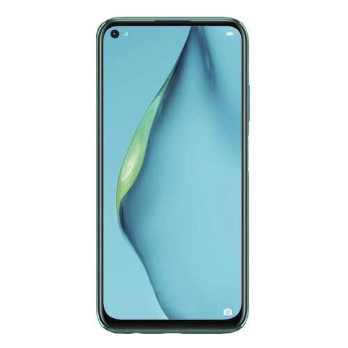 Защитное стекло Zibelino для Huawei Nova 4 (6.4)