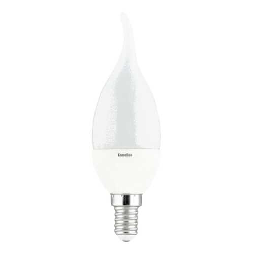Светодиодная лампа Camelion BasicPower LED8-CW35/845/E14 12388 Белый
