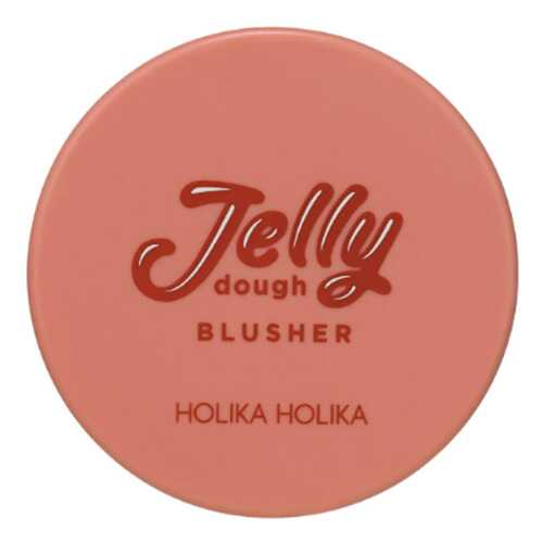 Румяна Holika Holika Jelly Dough тон 02 grapefruit 4,2 г