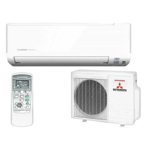 Сплит-система Mitsubishi Heavy Industries SRK 25 ZSPR-S