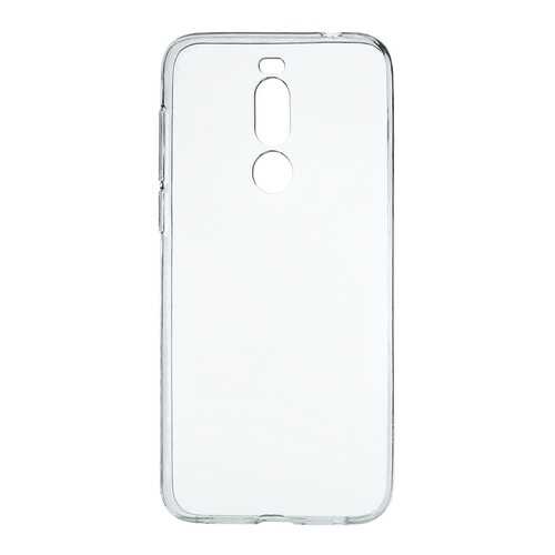 Чехол Zibelino Ultra Thin Case для Meizu X8