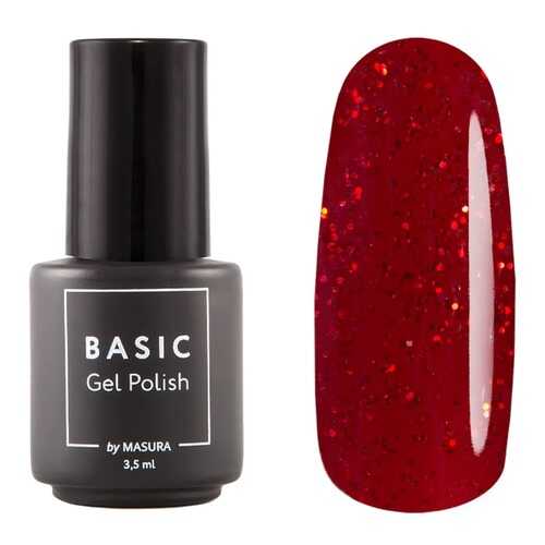 Гель-лак Masura BASIC Мария-Антуанетта, 3,5 мл