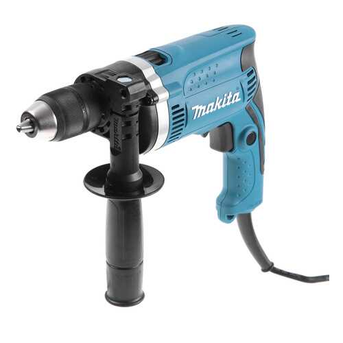 Сетевая ударная дрель Makita HP1631