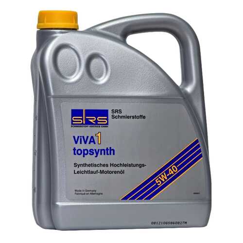 Моторные масла в Газпромнефть