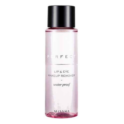 Средство для снятия макияжа MISSHA PERFECT