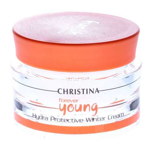Крем для лица Christina Hydra Protective Winter Cream SPF-20 50 мл