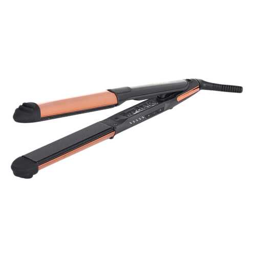Выпрямитель волос Babyliss PURE METAL ST481E Gold/Black