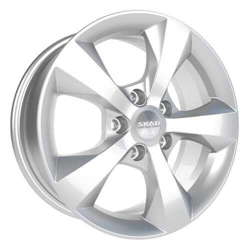 Колесные диски SKAD R16 7J PCD5x108 ET50 D63.3 (2180508)