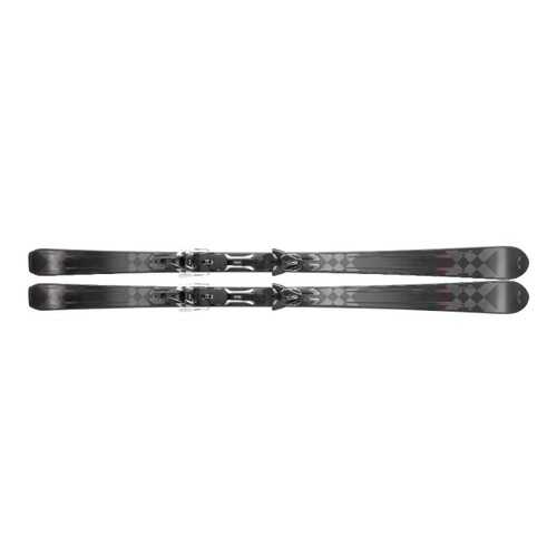 Горные лыжи Volant Black Spur + XT 12 Ti 2019, 170 см