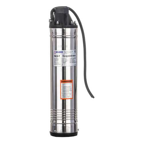 Скважинный насос BELAMOS TM10-P