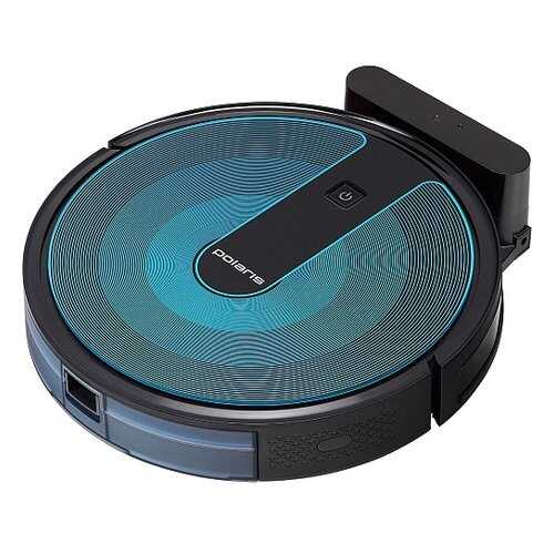 Робот-пылесос Polaris PVCR 1020 FusionPRO