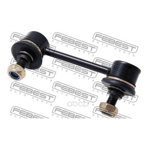 Тяга стабилизатора toyota avensis 03- зад.прав. Febest арт. 0123-ARR