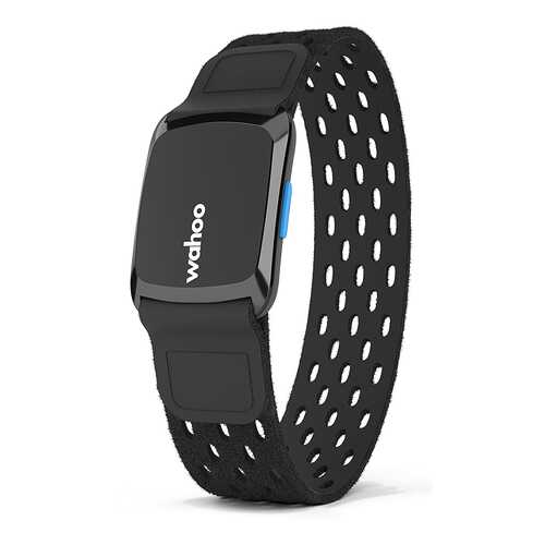 Пульсометр Wahoo TICKR Fit WFBTHR03 (Black)