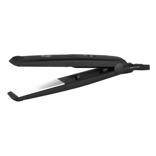 Электрощипцы для выпрямления волос Atlanta ATH-830 (black)