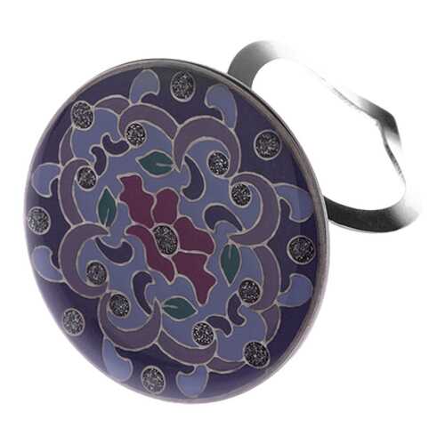 Зажим Clara Bijoux 11-03743 синий