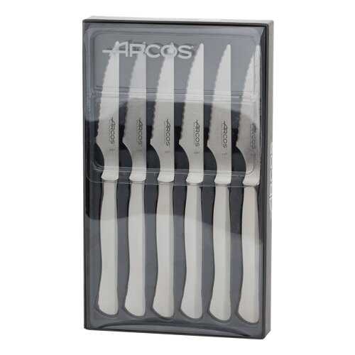 Набор столовых ножей Arcos 3780 110 мм