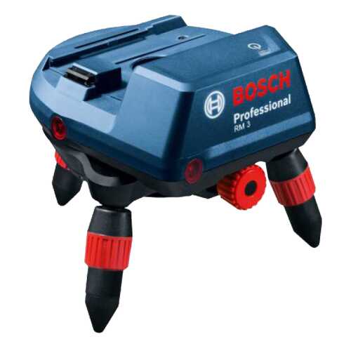 Штатив для нивелира Bosch RM 3 GCL 2-50C/CG 601092800
