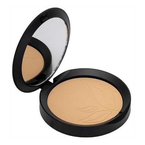 Пудра PuroBio Indissoluble Compact Powder 03 желтый 9 г