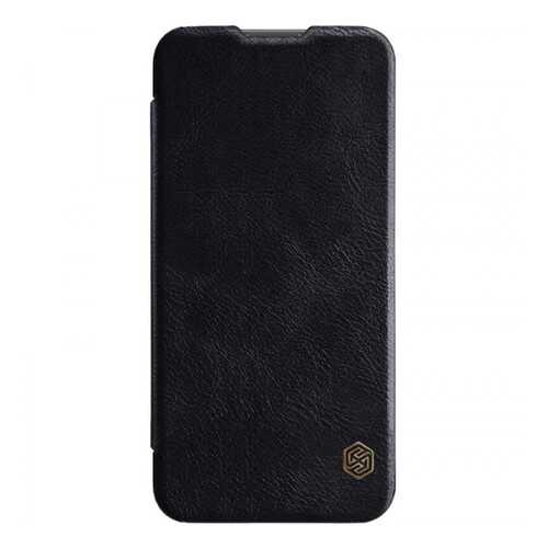 Чехол Nillkin Qin Series для Huawei P Smart (2019) Black