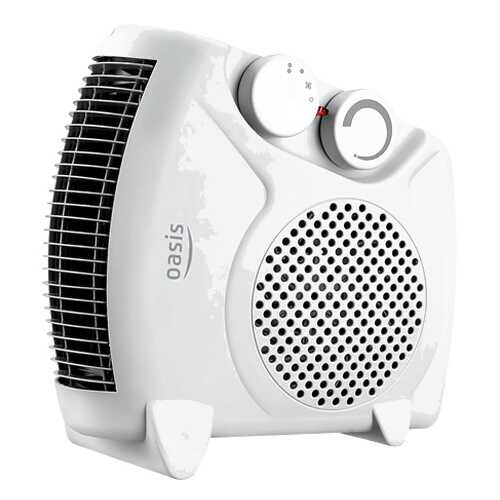 Тепловентилятор Oasis LS-20 (B)