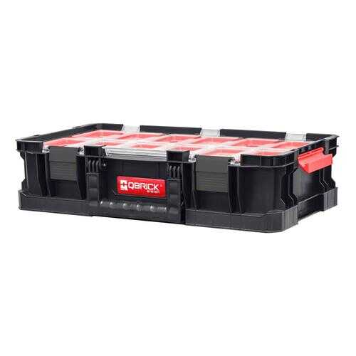 Органайзер PATROL GROUP QBRICK SYSTEM TWO ORGANIZER (SKRQTWOOCZAPG002)