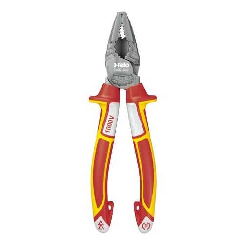 Пассатижи Felo 58001640