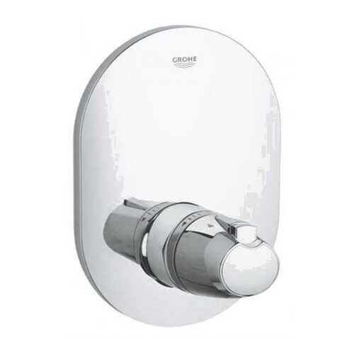 Термостат центральный встраиваемый GROHE Grohtherm 3000 19356000