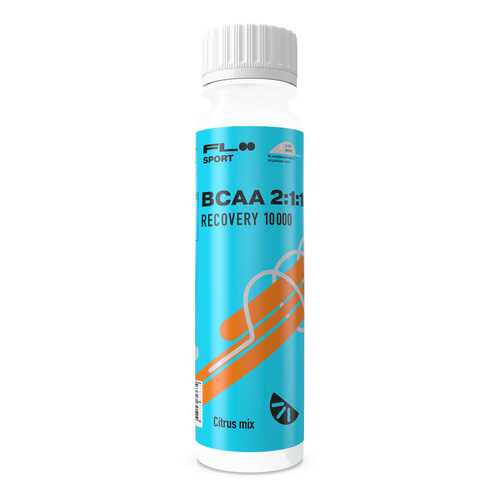 Аминокислоты и BCAA в Декатлон