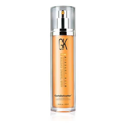 Крем для кудрей GKhair CurlsDefineHer 100 мл