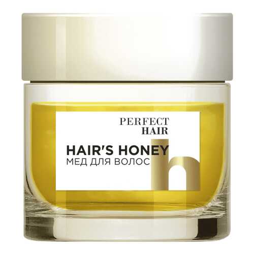 Маска для волос Ollin Professional Perfect Hair 30 мл