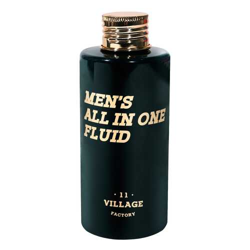 Сыворотка для лица Village 11 Factory Men's All in One Fluid 150 мл