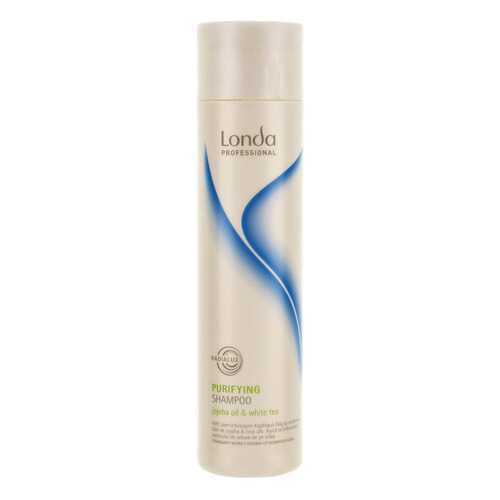 Шампунь Londa Professional Purifying 250 мл