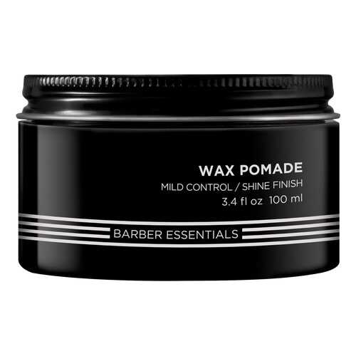 Средство для укладки волос - Помада-воск Redken Brews Wax Pomade 100 мл