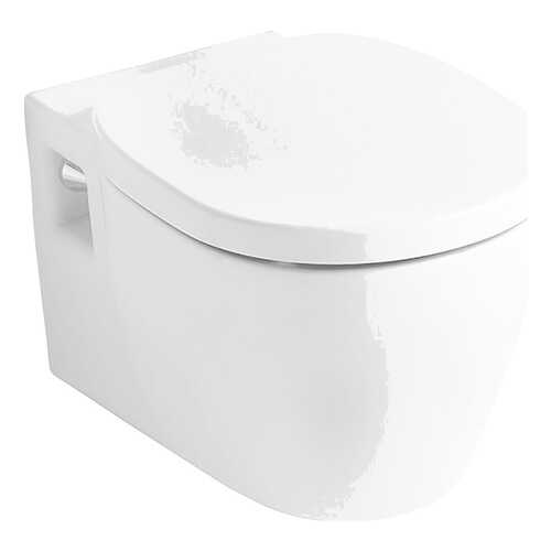 Подвесной унитаз Ideal Connect E781901 белый