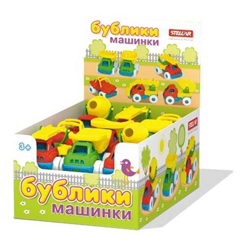Игрушечный транспорт в Детки