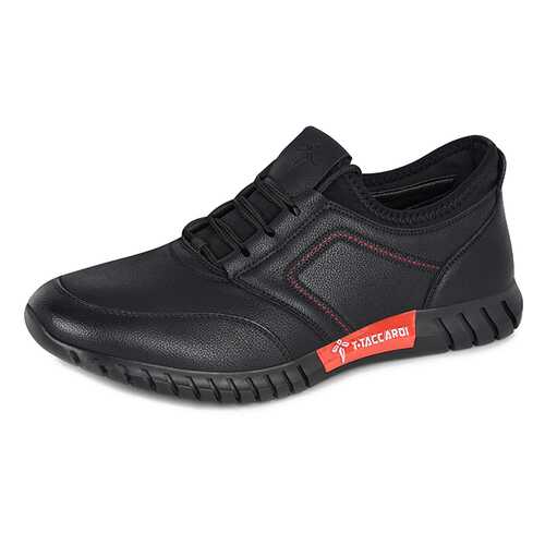 Кроссовки мужские T.Taccardi FM20AW-08 черные 41 RU