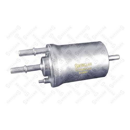Фильтр топливный Stellox 21-00491-SX