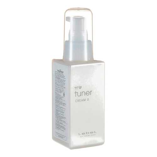 Крем для укладки волос Lebel Trie Tuner Cream 0 95 мл