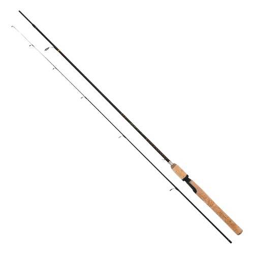 Удилище спиннинговое штекерное Mikado Black Draft UL Spin 210, до 10 г