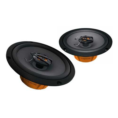 Автомобильные колонки Hertz DCX 165.2