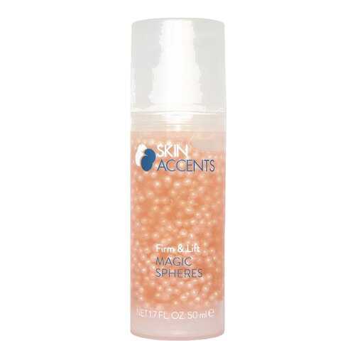 Сыворотка для лица Janssen Cosmetics Magic Spheres Firm and Lift 50 мл