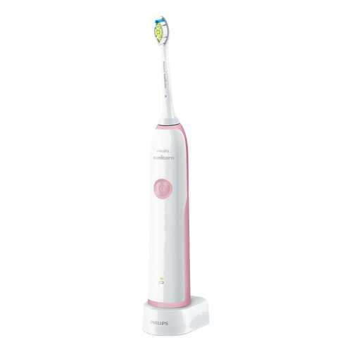Электрическая зубная щетка Philips Sonicare CleanCare+ HX3292/44