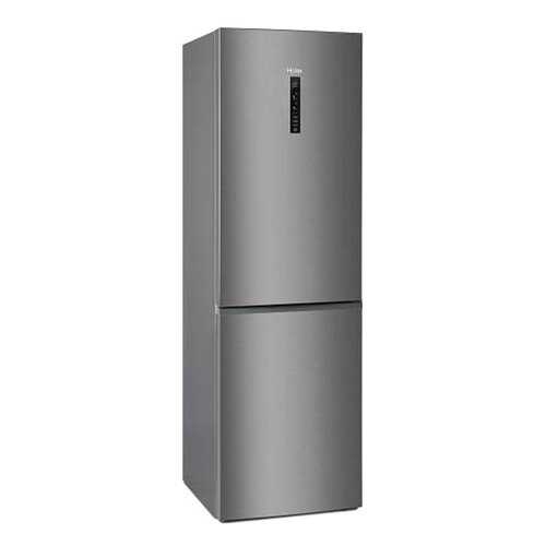 Холодильник Haier C2F636CFFG Silver