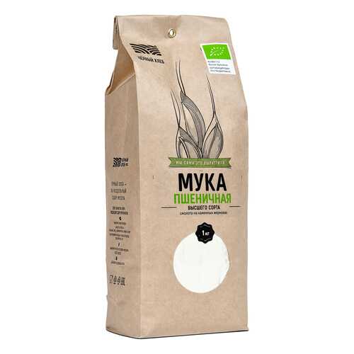 Мука, смеси для выпечки в Спар
