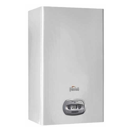 Газовый отопительный котел Ferroli Bluehelix Tech RRT 24H