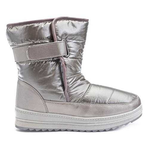 Женские дутики 5S4373
