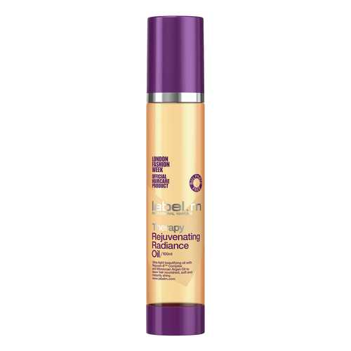 Масло для волос Label.M Age-Defying Radiance Oil 100 мл