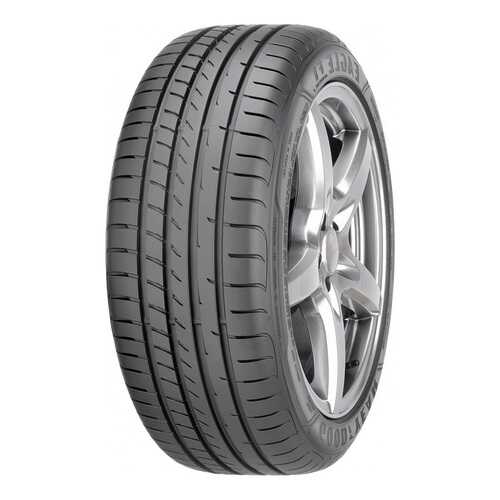 Шины GOODYEAR Eagle F1 Asymmetric 3 245/45 R18 100Y (до 300 км/ч) 532419