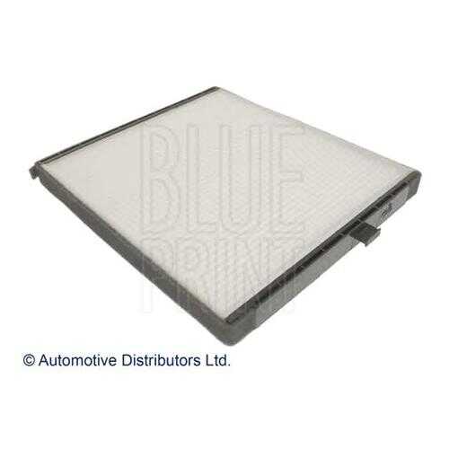 Фильтр воздушный салона Blue Print ADG02505