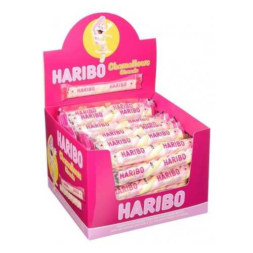 Зефир Haribo жирондо 60*11.6 г